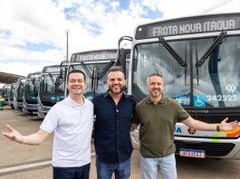 Itaquá terá transporte gratuito para candidatos do Enem