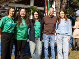 2ª Jornada Sustentável reúne 3 mil pessoas e fortalece conscientização ambiental em Itaquá