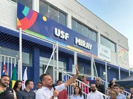 Eduardo Boigues fecha 2025 com mais de 35 obras entregues em Itaquaquecetuba-SP