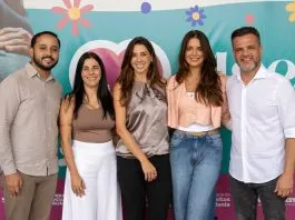Programa Mãe Itaquá amplia o cuidado e fortalece o apoio às gestantes do município