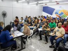 Itaquá promove Feira da Trabalhabilidade com 1,4 mil vagas nesta quinta (7)