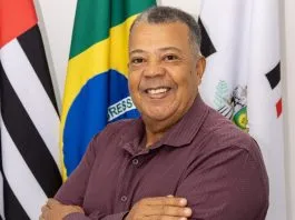 Luizão assume Secretaria de Agricultura e Segurança Alimentar de Itaquá