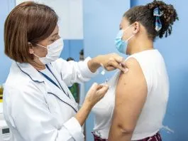 Itaquá amplia vacinação contra gripe para toda a população acima de 6 meses