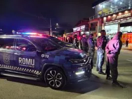 Em Itaquá, Parque Residencial Marengo vive nova realidade com reforço da GCM e queda da criminalidade