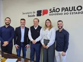 Novo Hospital Municipal de Itaquá avança com visitas técnicas e articulação junto ao Estado