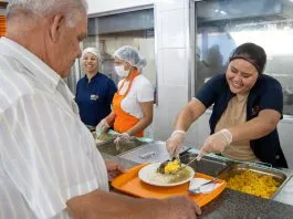 Bom Prato de Itaquá celebra 14 anos com cardápio especial de Dia dos Namorados nesta sexta (12)