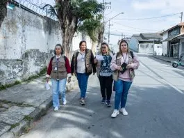 Programa SuperAção chega a 344 famílias atendidas em Itaquá